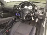 1998 Toyota Starlet Glanza V Turbo Gray Sedan for sale, Japanese used car export - photo 3 of 11 | GULJI TRADERS