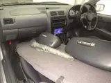 1998 Toyota Starlet Glanza V Turbo Gray Sedan for sale, Japanese used car export - photo 4 of 11 | GULJI TRADERS