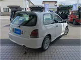 1999 Toyota Starlet Glanza V White Sedan for sale, Japanese used car export - photo 2 of 26 | GULJI TRADERS