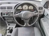 1999 Toyota Starlet Glanza V White Sedan for sale, Japanese used car export - photo 3 of 26 | GULJI TRADERS