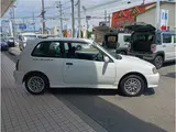 1999 Toyota Starlet Glanza V White Sedan for sale, Japanese used car export - photo 5 of 26 | GULJI TRADERS