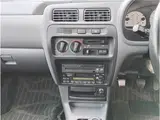 1999 Toyota Starlet Glanza V White Sedan for sale, Japanese used car export - photo 14 of 26 | GULJI TRADERS