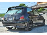 1999 Toyota Starlet Glanza V Excellent Package Black Sedan for sale, Japanese used car export - photo 2 of 32 | GULJI TRADERS