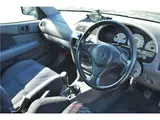 1999 Toyota Starlet Glanza V Excellent Package Black Sedan for sale, Japanese used car export - photo 3 of 32 | GULJI TRADERS