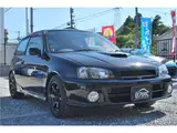 1999 Toyota Starlet Glanza V Excellent Package Black Sedan for sale, Japanese used car export - photo 5 of 32 | GULJI TRADERS