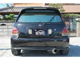 1999 Toyota Starlet Glanza V Excellent Package Black Sedan for sale, Japanese used car export - photo 7 of 32 | GULJI TRADERS