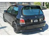 1999 Toyota Starlet Glanza V Excellent Package Black Sedan for sale, Japanese used car export - photo 8 of 32 | GULJI TRADERS