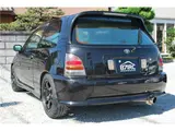 1999 Toyota Starlet Glanza V Excellent Package Black Sedan for sale, Japanese used car export - photo 9 of 32 | GULJI TRADERS