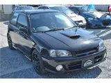 1999 Toyota Starlet Glanza V Excellent Package Black Sedan for sale, Japanese used car export - photo 11 of 32 | GULJI TRADERS