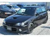 1999 Toyota Starlet Glanza V Excellent Package Black Sedan for sale, Japanese used car export - photo 12 of 32 | GULJI TRADERS