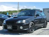 1999 Toyota Starlet Glanza V Excellent Package Black Sedan for sale, Japanese used car export - photo 13 of 32 | GULJI TRADERS