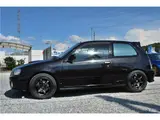 1999 Toyota Starlet Glanza V Excellent Package Black Sedan for sale, Japanese used car export - photo 14 of 32 | GULJI TRADERS