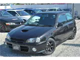1999 Toyota Starlet Glanza V Excellent Package Black Sedan for sale, Japanese used car export - photo 15 of 32 | GULJI TRADERS