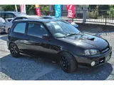 1999 Toyota Starlet Glanza V Excellent Package Black Sedan for sale, Japanese used car export - photo 16 of 32 | GULJI TRADERS