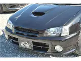 1999 Toyota Starlet Glanza V Excellent Package Black Sedan for sale, Japanese used car export - photo 17 of 32 | GULJI TRADERS