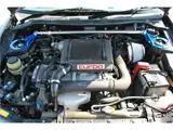 1999 Toyota Starlet Glanza V Excellent Package Black Sedan for sale, Japanese used car export - photo 29 of 32 | GULJI TRADERS