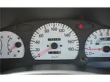 1999 Toyota Starlet Glanza V Excellent Package Black Sedan for sale, Japanese used car export - photo 31 of 32 | GULJI TRADERS