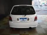 1999 Toyota Starlet Glanza V White Sedan for sale, Japanese used car export - photo 2 of 9 | GULJI TRADERS