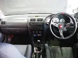 1999 Toyota Starlet Glanza V White Sedan for sale, Japanese used car export - photo 3 of 9 | GULJI TRADERS