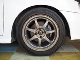 1999 Toyota Starlet Glanza V White Sedan for sale, Japanese used car export - photo 9 of 9 | GULJI TRADERS