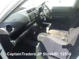 2018 Toyota Succeed Van White Van for sale, Japanese used car export - photo 9 of 18 | GULJI TRADERS