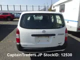 2018 Toyota Succeed Van White Van for sale, Japanese used car export - photo 11 of 18 | GULJI TRADERS