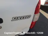 2018 Toyota Succeed Van White Van for sale, Japanese used car export - photo 12 of 18 | GULJI TRADERS