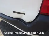 2018 Toyota Succeed Van White Van for sale, Japanese used car export - photo 16 of 18 | GULJI TRADERS