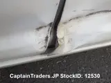 2018 Toyota Succeed Van White Van for sale, Japanese used car export - photo 17 of 18 | GULJI TRADERS