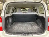 2018 Toyota Succeed Van White Van for sale, Japanese used car export - photo 9 of 9 | GULJI TRADERS