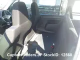 2018 Toyota Succeed Van White Van for sale, Japanese used car export - photo 21 of 24 | GULJI TRADERS