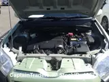 2018 Toyota Succeed Van Green Van for sale, Japanese used car export - photo 8 of 16 | GULJI TRADERS