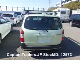 2018 Toyota Succeed Van Green Van for sale, Japanese used car export - photo 14 of 16 | GULJI TRADERS