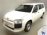 2019 Toyota Succeed Van UL White Van for sale, Japanese used car export - photo 1 of 7 | GULJI TRADERS