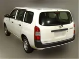 2019 Toyota Succeed Van UL White Van for sale, Japanese used car export - photo 2 of 7 | GULJI TRADERS