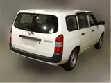 2019 Toyota Succeed Van UL White Van for sale, Japanese used car export - photo 4 of 7 | GULJI TRADERS