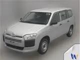 2019 Toyota Succeed Van UL Silver Van for sale, Japanese used car export - photo 1 of 9 | GULJI TRADERS