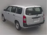 2019 Toyota Succeed Van UL Silver Van for sale, Japanese used car export - photo 2 of 9 | GULJI TRADERS