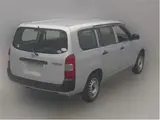 2019 Toyota Succeed Van UL Silver Van for sale, Japanese used car export - photo 4 of 9 | GULJI TRADERS
