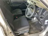 2019 Toyota Succeed Van UL Silver Van for sale, Japanese used car export - photo 8 of 9 | GULJI TRADERS