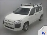 2019 Toyota Succeed Van UL White Van for sale, Japanese used car export - photo 1 of 7 | GULJI TRADERS