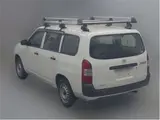 2019 Toyota Succeed Van UL White Van for sale, Japanese used car export - photo 2 of 7 | GULJI TRADERS