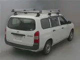 2019 Toyota Succeed Van UL White Van for sale, Japanese used car export - photo 4 of 7 | GULJI TRADERS