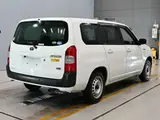 2019 Toyota Succeed Van Hybrid UL-X White Van for sale, Japanese used car export - photo 2 of 12 | GULJI TRADERS