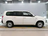 2019 Toyota Succeed Van Hybrid UL-X White Van for sale, Japanese used car export - photo 3 of 12 | GULJI TRADERS