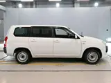 2019 Toyota Succeed Van Hybrid UL-X White Van for sale, Japanese used car export - photo 3 of 12 | GULJI TRADERS