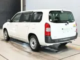 2019 Toyota Succeed Van Hybrid UL-X White Van for sale, Japanese used car export - photo 6 of 12 | GULJI TRADERS