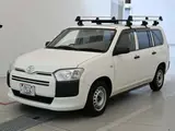 2019 Toyota Succeed Van UL White Van for sale, Japanese used car export - photo 1 of 12 | GULJI TRADERS