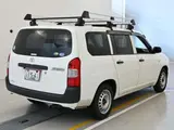 2019 Toyota Succeed Van UL White Van for sale, Japanese used car export - photo 2 of 12 | GULJI TRADERS