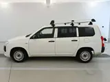2019 Toyota Succeed Van UL White Van for sale, Japanese used car export - photo 4 of 12 | GULJI TRADERS